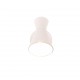 - Enzo - Matt White Wall Lamp Trio-R20781731 - Enzo - Matt White Wall Lamp