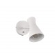 - Enzo - Matt White Wall Lamp Trio-R20781731 - Enzo - Matt White Wall Lamp