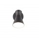 - Enzo - Matt Black Wall Lamp Trio-R20781732 - Enzo - Matt Black Wall Lamp