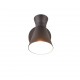 - Enzo - Matt Black Wall Lamp Trio-R20781732 - Enzo - Matt Black Wall Lamp