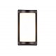 - Puelo - Matt Black Wall Lamp with White Diffuser Trio-R21186132 - Puelo - Matt Black Wall Lamp with White Diffuser