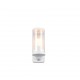 - Bonito - Matt White PIR Wall Lamp with Clear Diffuser Trio-R21599131 - Bonito - Matt White PIR Wall Lamp with Clear Diffuser