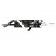 - Isabel - Chrome LED Wall Lamp 4000K Trio-R22201106 - Isabel - Chrome LED Wall Lamp 4000K