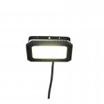 Funchal - Black Diecast Aluminium Floodlight 30W 4000K Funchal - Black Diecast Aluminium Floodlight 30W 4000K