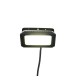 Outdoor - Funchal - Black Diecast Aluminium Floodlight 30W 4000K Trio-R23346232 - Funchal - Black Diecast Aluminium Floodlight 30W 4000K