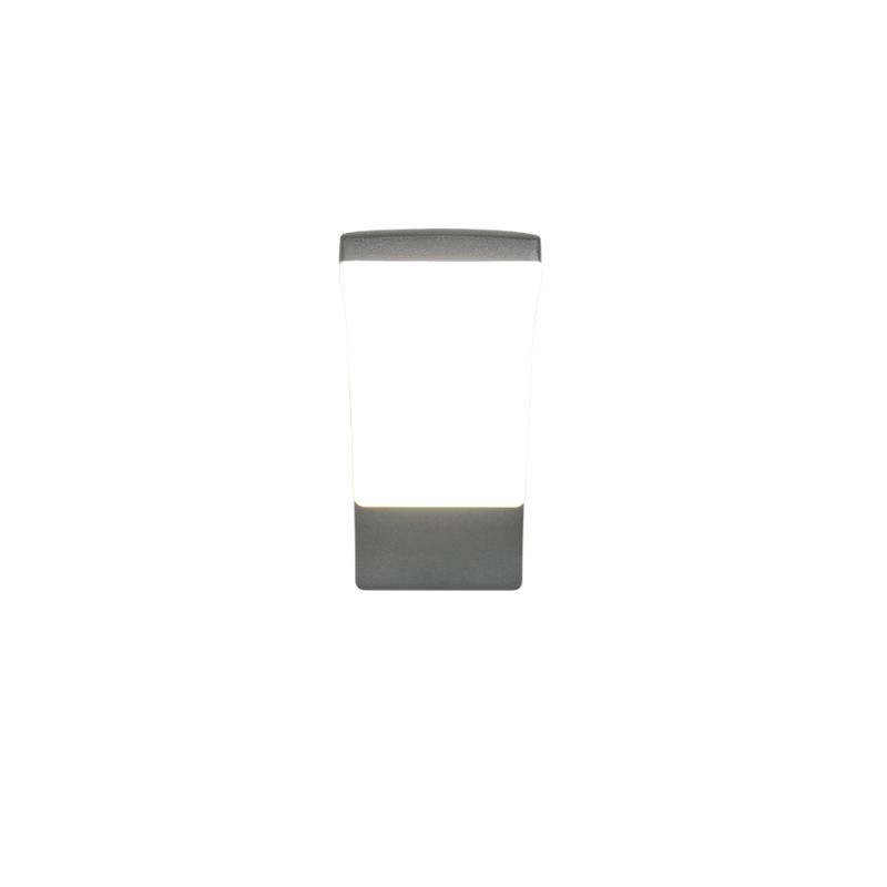 Trio-R23356142 - Beja - Anthracite Wall Lamp 4000K