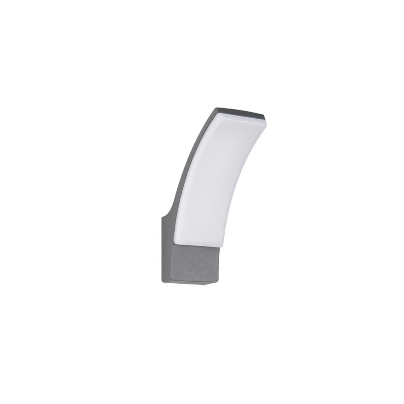 Trio-R23356142 - Beja - Anthracite Wall Lamp 4000K