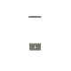 Outdoor - Beja - Anthracite PIR Wall Lamp 4000K Trio-R23359142 - Beja - Anthracite PIR Wall Lamp 4000K