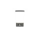 Outdoor - Beja - Anthracite PIR Wall Lamp 4000K Trio-R23359142 - Beja - Anthracite PIR Wall Lamp 4000K