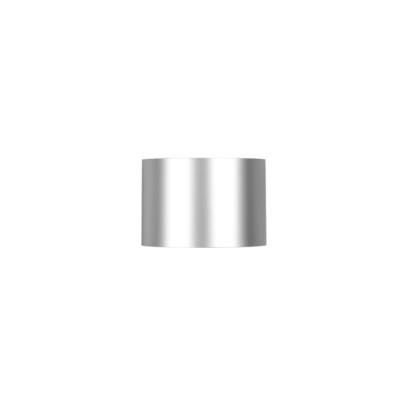 - Genie - Rechargeable Silver PIR Wall Lamp IP44 Trio-R24161687 - Genie - Rechargeable Silver PIR Wall Lamp IP44