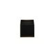 - Genie - Rechargeable Matt Black PIR Wall Lamp IP44 Trio-R24169632 - Genie - Rechargeable Matt Black PIR Wall Lamp IP44