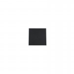 Genie - Rechargeable Matt Black PIR Wall Lamp IP44 Genie - Rechargeable Matt Black PIR Wall Lamp IP44