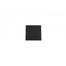 Genie - Rechargeable Matt Black PIR Wall Lamp IP44 Genie - Rechargeable Matt Black PIR Wall Lamp IP44