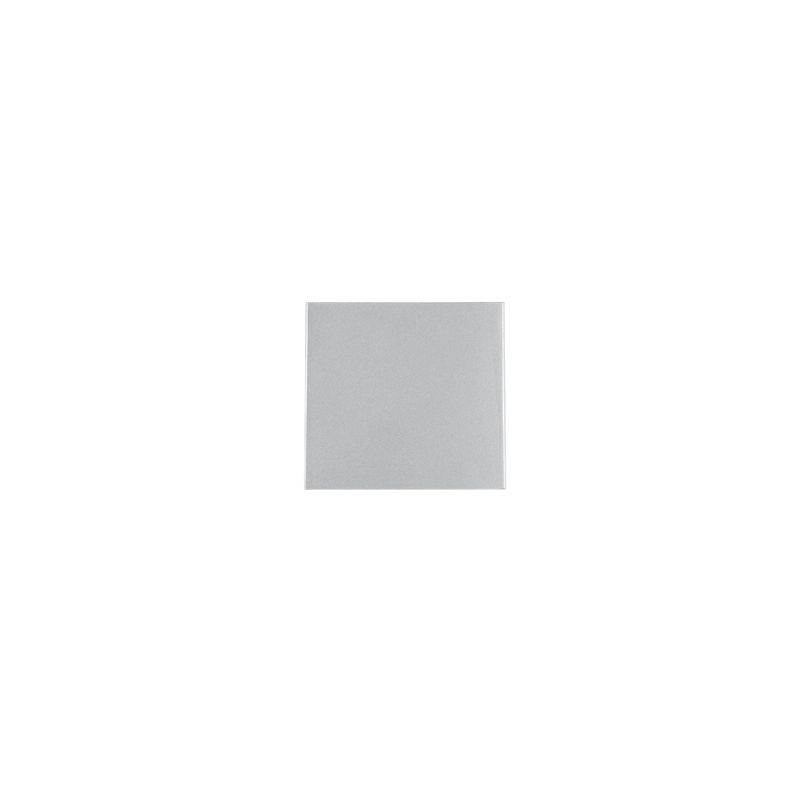 - Genie - Rechargeable Silver PIR Wall Lamp IP44 Trio-R24169687 - Genie - Rechargeable Silver PIR Wall Lamp IP44