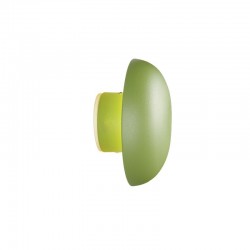 Davey - Rechargeable Green LED Wall Lamp Davey - Rechargeable Green LED Wall Lamp