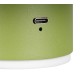 - Davey - Rechargeable Green LED Wall Lamp Trio-R24431115 - Davey - Rechargeable Green LED Wall Lamp