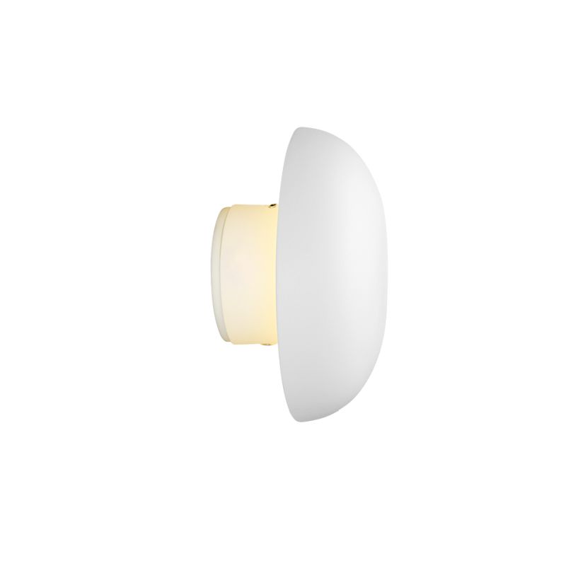 Trio-R24431131 - Davey - Rechargeable White LED Wall Lamp