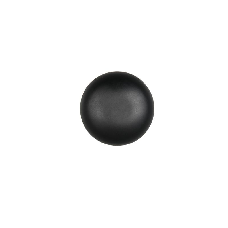 Trio-R24431132 - Davey - Rechargeable Black LED Wall Lamp