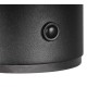Trio-R24431132 - Davey - Rechargeable Black LED Wall Lamp