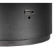 Trio-R24431132 - Davey - Rechargeable Black LED Wall Lamp