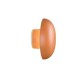 Trio-R24431140 - Davey - Rechargeable Apricot LED Wall Lamp