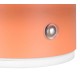 Trio-R24431140 - Davey - Rechargeable Apricot LED Wall Lamp