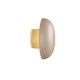 Trio-R24431143 - Davey - Rechargeable Warm Beige LED Wall Lamp