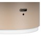 Trio-R24431143 - Davey - Rechargeable Warm Beige LED Wall Lamp