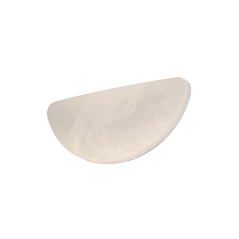Trio-R24631101 - Umbria - White LED Wall Lamp with Alabaster Effect 4000K