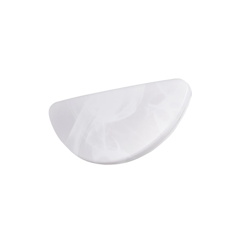 Trio-R24631101 - Umbria - White LED Wall Lamp with Alabaster Effect 4000K