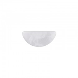 Umbria - White LED Wall Lamp with Alabaster Effect 4000K Umbria - White LED Wall Lamp with Alabaster Effect 4000K