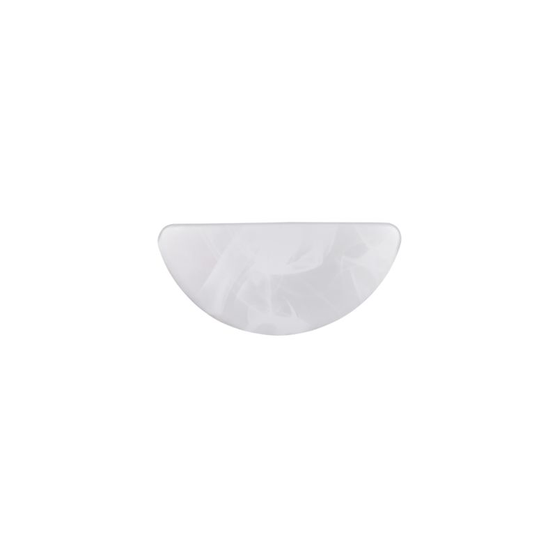 Trio-R24631101 - Umbria - White LED Wall Lamp with Alabaster Effect 4000K
