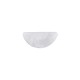 Trio-R24631101 - Umbria - White LED Wall Lamp with Alabaster Effect 4000K