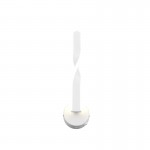 Ginko - Matt White LED Wall Lamp Ginko - Matt White LED Wall Lamp