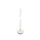 Trio-R25791731 - Ginko - Matt White LED Wall Lamp