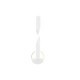 Trio-R25791731 - Ginko - Matt White LED Wall Lamp