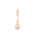 Trio-R25791766 - Ginko - Sand LED Wall Lamp