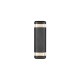 Trio-R26446232 - Barcelos - Matt Black Up & Down Wall Lamp IP44