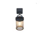 Trio-R26476142 - Almeria - Anthracite Aluminium Outdoor Wall Lamp IP44