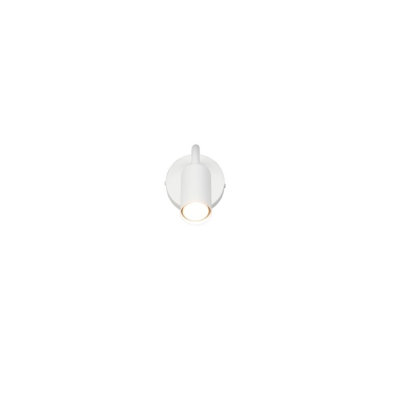 Trio-R26851731 - Taryn - Matt White Wall Lamp