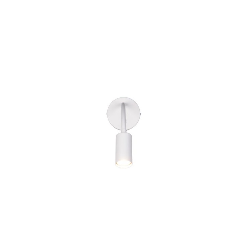 Trio-R26851731 - Taryn - Matt White Wall Lamp