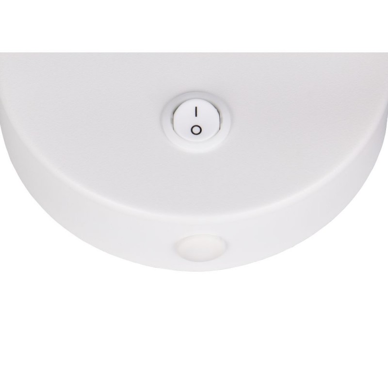 Trio-R26851731 - Taryn - Matt White Wall Lamp