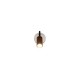 Trio-R26851765 - Taryn - Coffee & Grey Wall Lamp