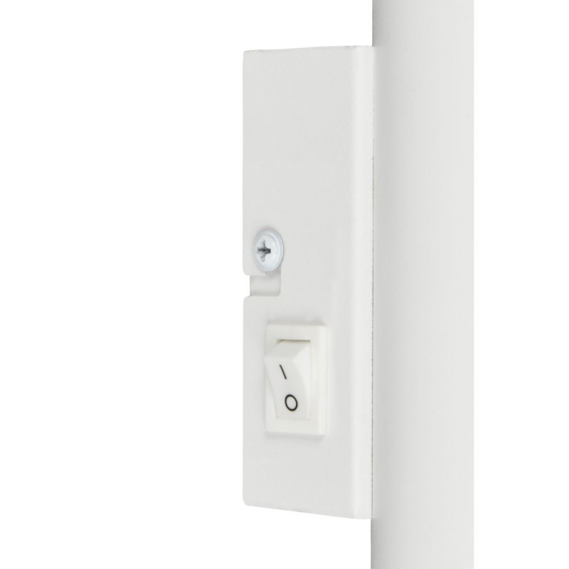 Trio-R26852731 - Taryn - Matt White Up & Down Wall Lamp