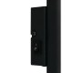 Trio-R26852732 - Taryn - Matt Black Up & Down Wall Lamp