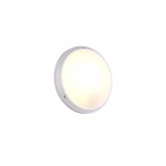 Ambato - White Flush IP65