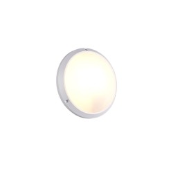 Ambato - White Flush IP65