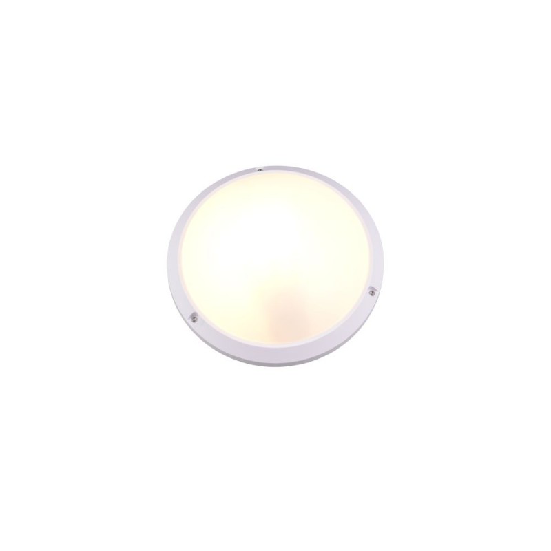Trio-R26931631 - Ambato - White Flush IP65