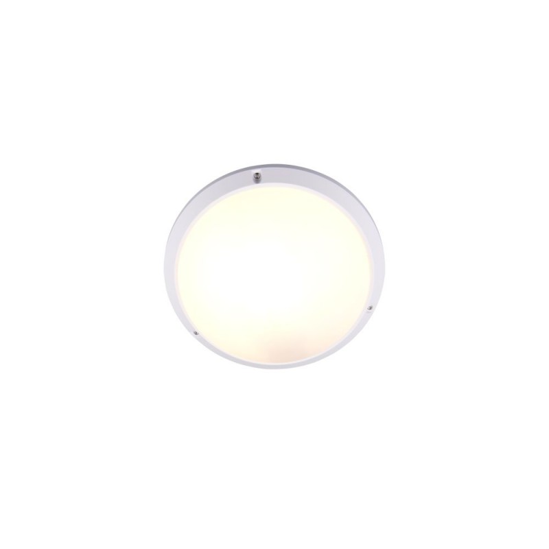 Trio-R26931631 - Ambato - White Flush IP65