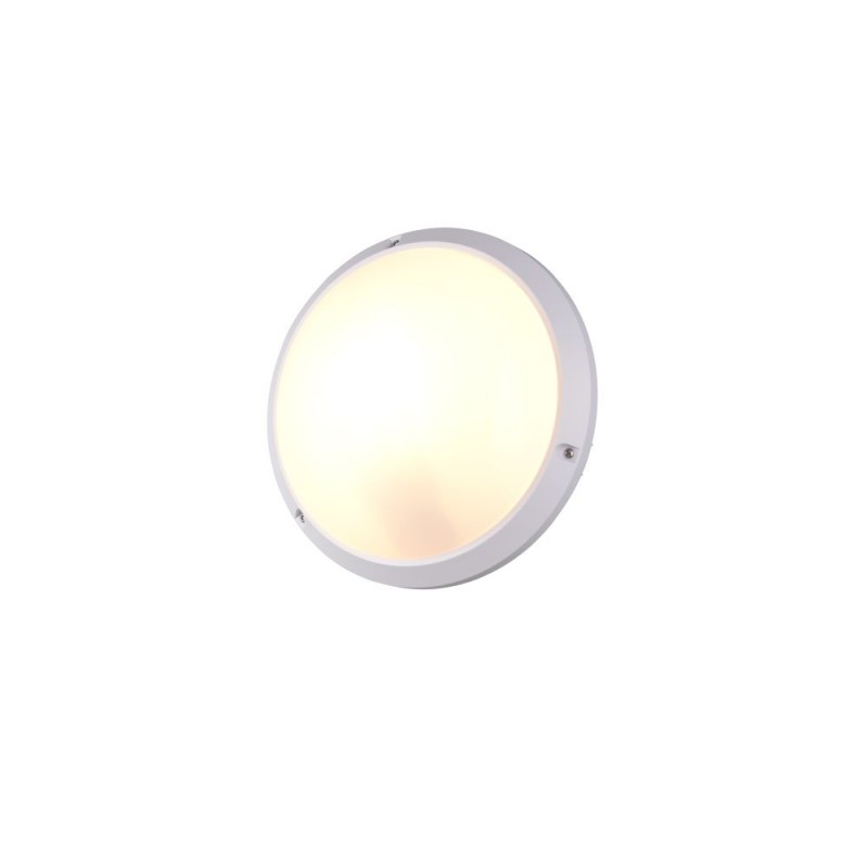 Trio-R26931631 - Ambato - White Flush IP65